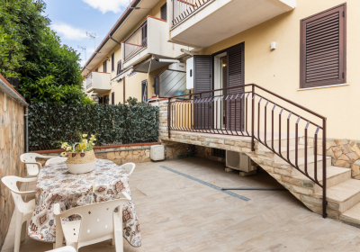 Casa Vacanze Appartamento Casa Amica